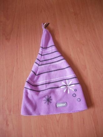 Reima bavlnena čiapka, reima,98