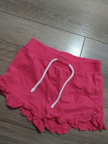Kraťasy, baby,98