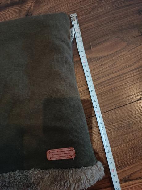 Zateplený setik, 110