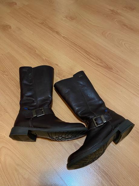 Zimné čižmy, richter,36