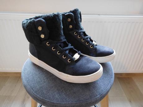 Guess topánky zimné dámske 38 v,, guess,38