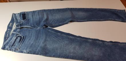 Rifle slim fit, c&a,28