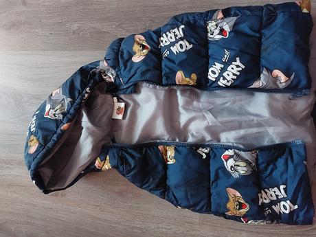 Vesta tom & jerry, pepco,116