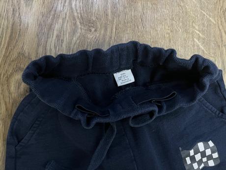 Tepláky lindex, lindex,122