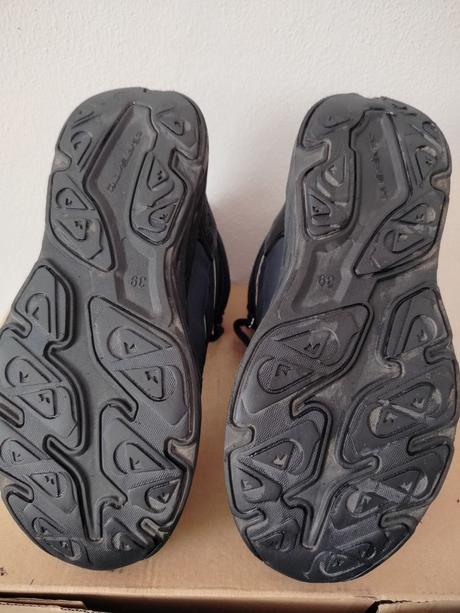Snehule, quiksilver,39
