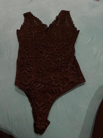 Dámske body, xs