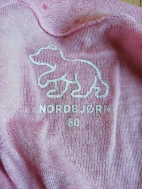 Merino overal 80, 80