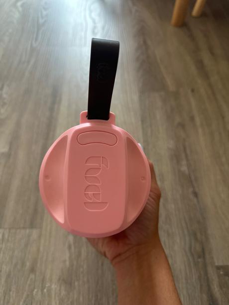 Termiska dobe by deer, 