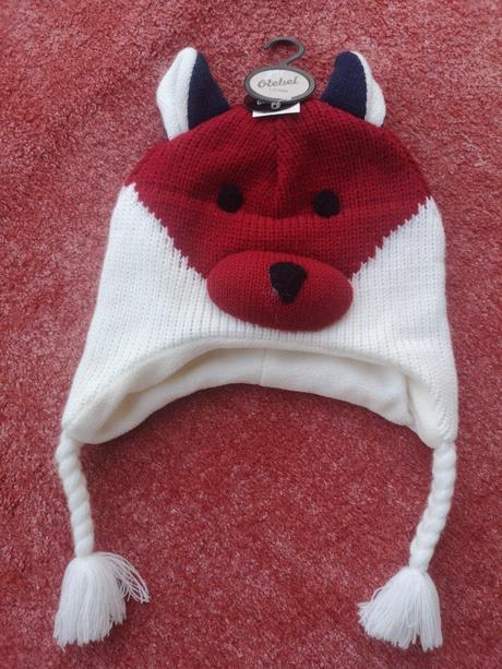 Rebel chlapčenská čiapka 7-13 rokov, rebel,122 - 158