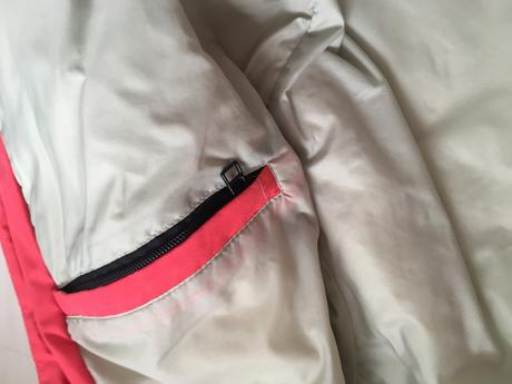 Zimna bunda nadherna, m