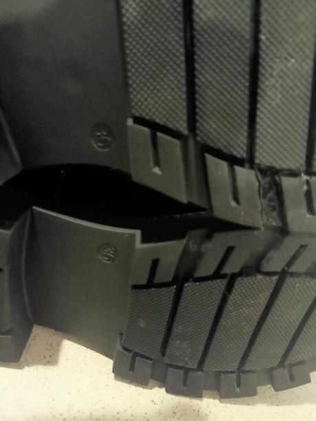 Čižmy zn. lasocki, veľ. 36, lasocki,36