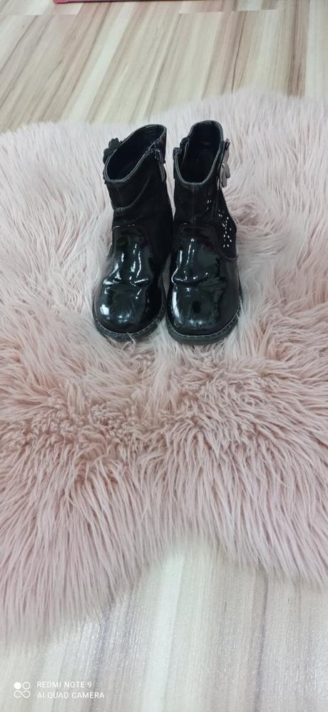 Predám cižmičky pre dievčatko  26, nelli blu,26