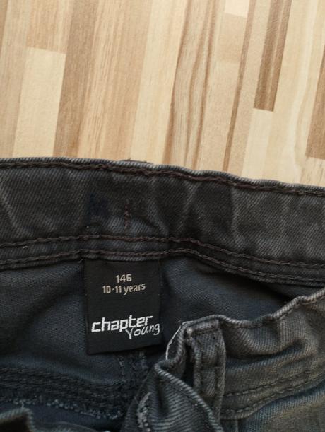 Rifle chapter young, chapter young,146