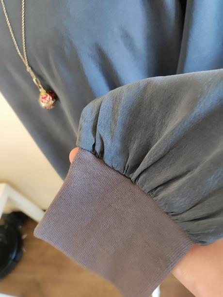 Dámska  blúzka ykk, l