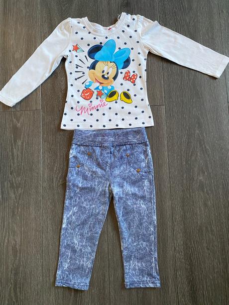 Dievčenske leginy velk.92, 92