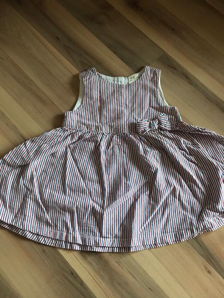 Šatičky, h&m,68