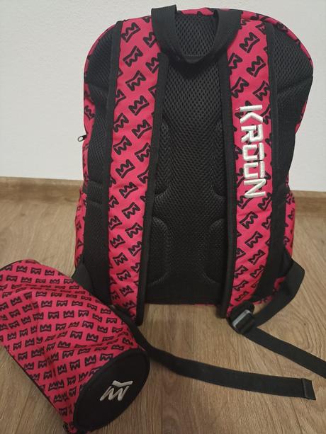 Kroon školsky ruksak,