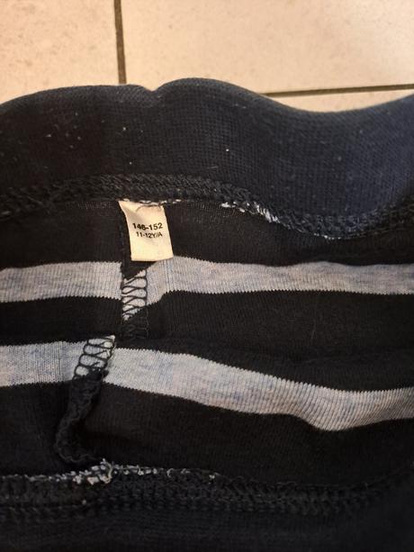 Chlapčenské legíny, c&a,146