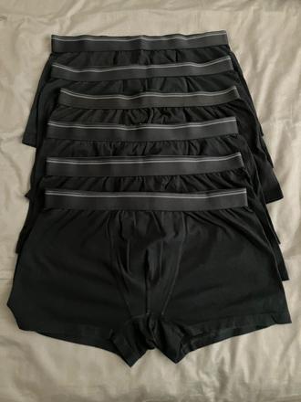 Boxerky, c&a,xl