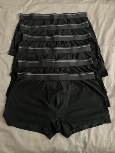 Boxerky, c&a,xl