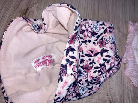 Klobucik, čiapky, 56