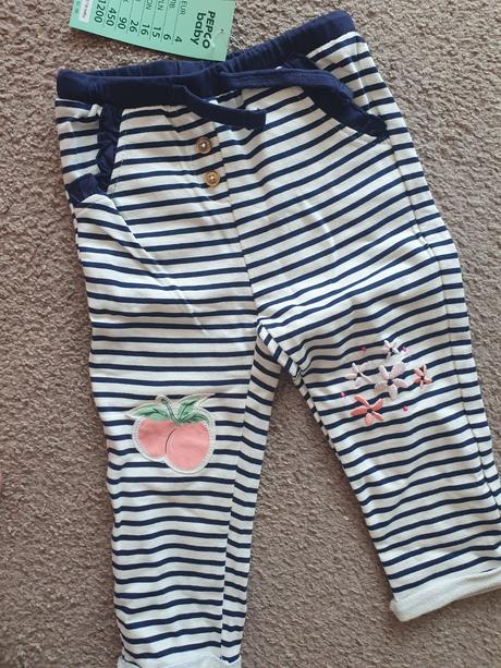 Pásikavé tepláčiky 86, pepco,86