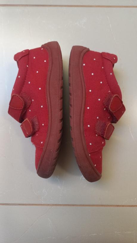 Barefoot protetika ruby red 26, protetika,26