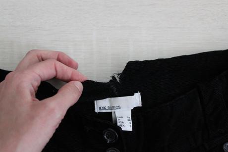 Mencestrove kratasy 38, mango,38