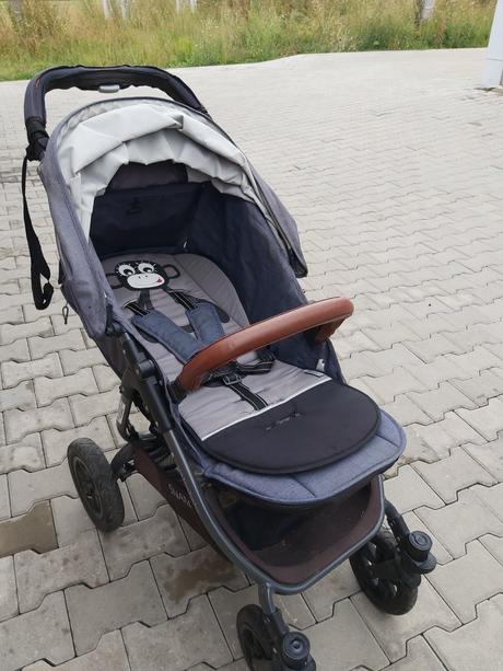 Valco snap4, valco baby,valco baby snap 4