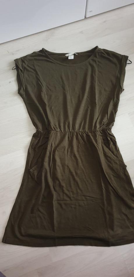 Šaty xs, h&m,xs
