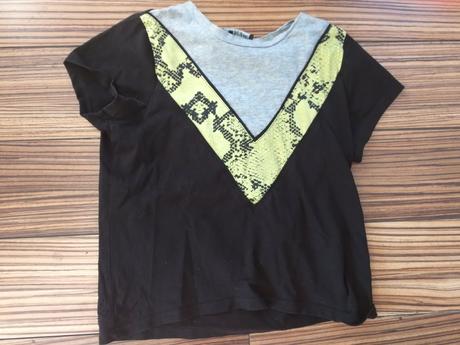 Tričko, new yorker,152