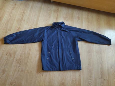 Šuštiaková športová vetrovka, xl