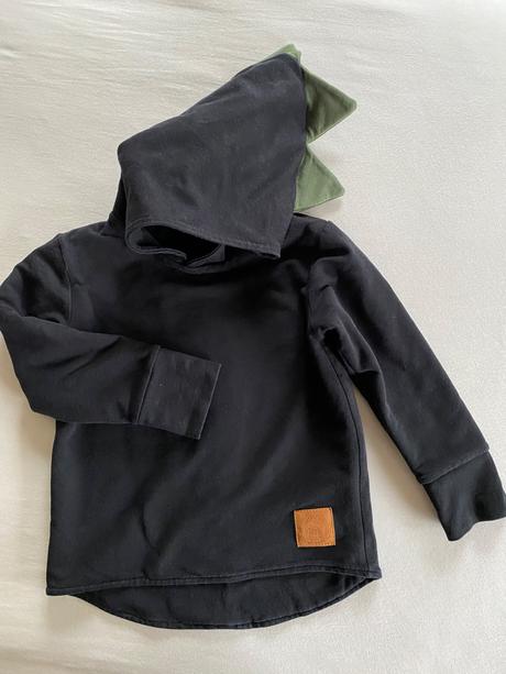 Mikina heylittleowl, 92