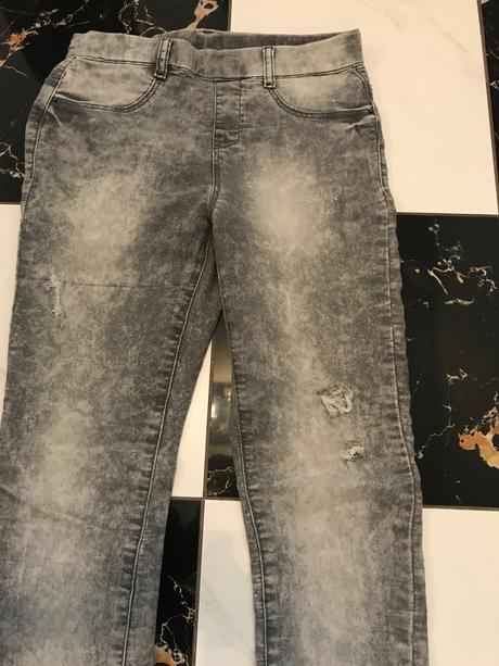 House jeggins, house,xs