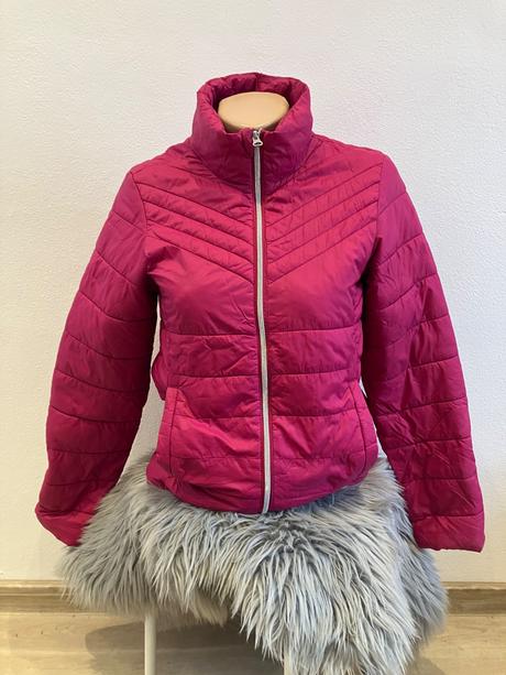 Dievčenská prechodná vetrovka pepperts (158), pepperts,158