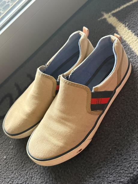 Tommy hilfiger topanky, tommy hilfiger,36