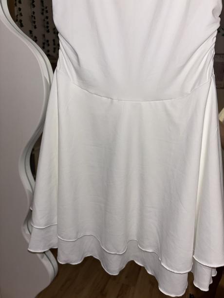 Šaty shein xs, 34 / xs