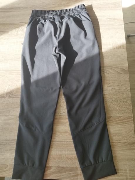 Nohavice, decathlon,128