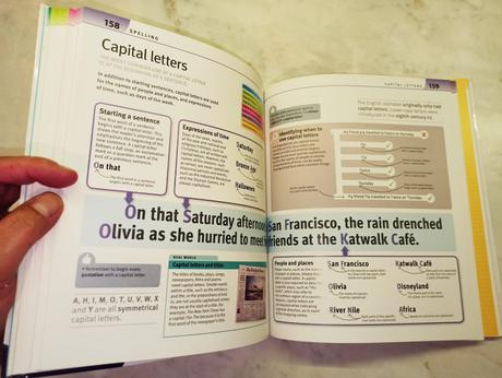 Carol vorderman - help your kids with english, 