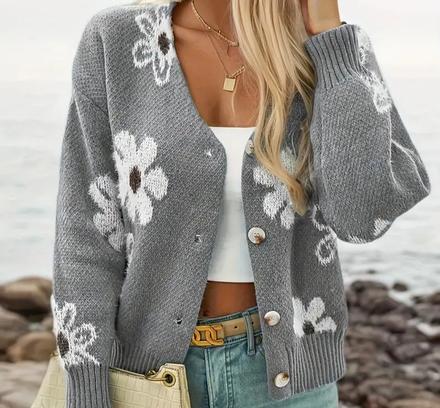 Nový sveter kardigan s, s