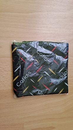 Nákrčníky - 2 ks,