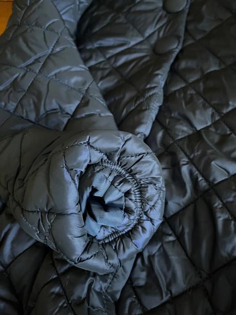 Bunda mayoral s kožušinkou na kapucni, mayoral,134