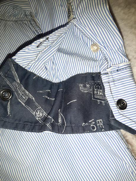 Scotch&soda košeľa, 104