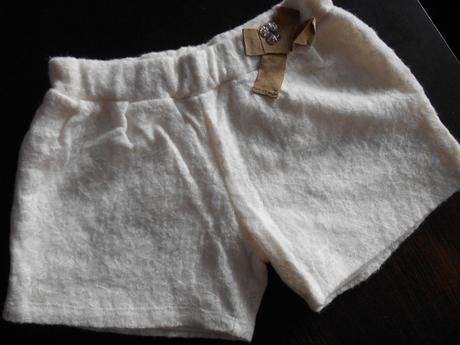 Šortky, mayoral,128