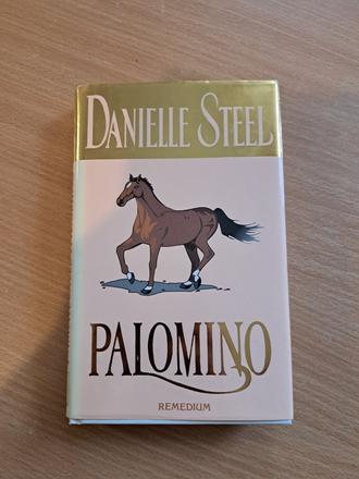 Palomino danielle steel,