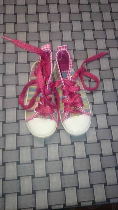 Dievčenské tenisky, befado,28