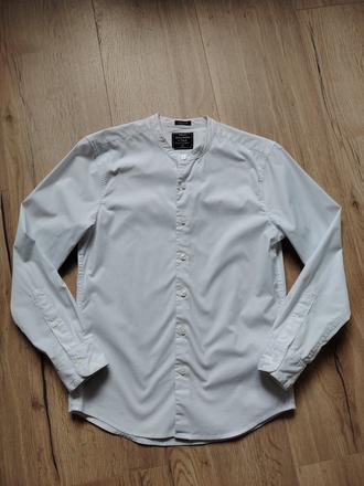 Chlapčenská košeľa, abercrombie&fitch,xs