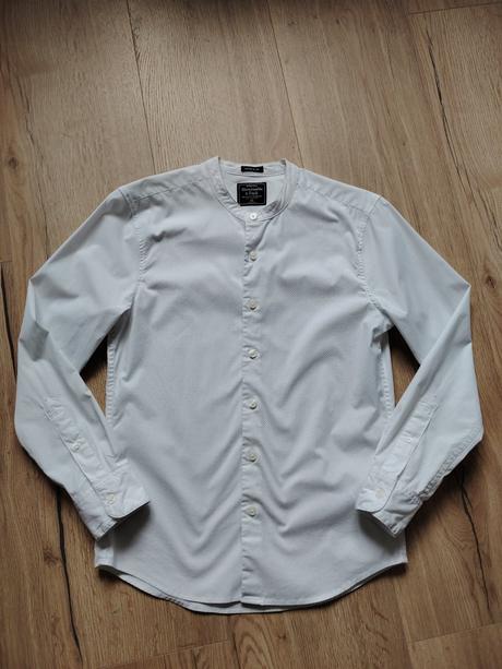 Chlapčenská košeľa, abercrombie&fitch,xs