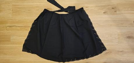 Retro zástery / šurc / chustky, 