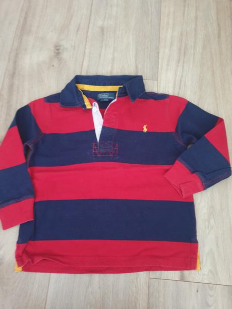 Polokošeľa ralph lauren, ralph lauren,104